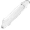 Calexotics Transparent Penis Extension 5.5 inches