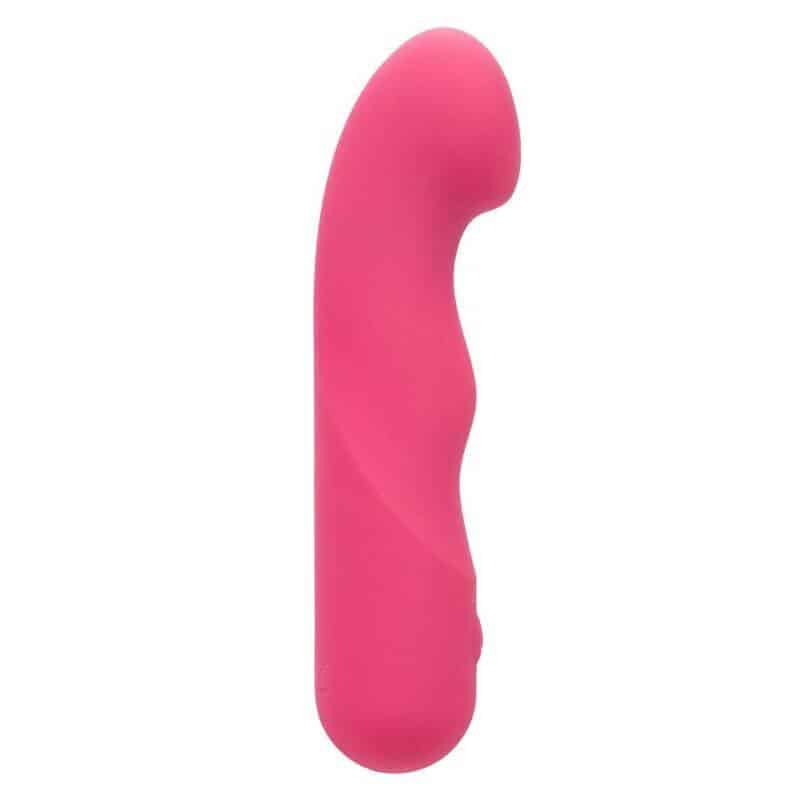 Calexotics Curvy Pink Pixies Massager Calexotics Curvy Pink Pixies Massager