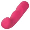 Calexotics Curvy Pink Pixies Massager