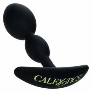 Calexotics Boundless 2X Teardrop Butt Plug