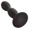 Calexotics Ribbed Anal Probe