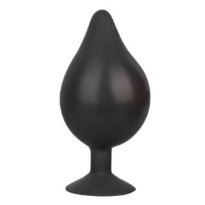 Calexotics Sonda Anal Inflable de Silicón XL