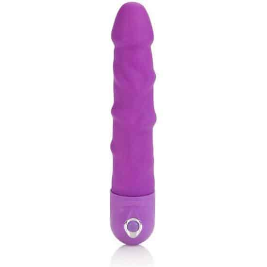 Calexotics Power Stud Rod Pink Vibrating Toy