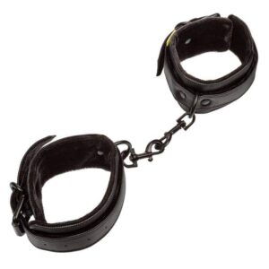 Calexotics Ankle Restraints for Endless Nights