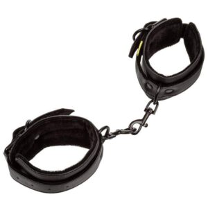 Calexotics Bounless Restraint Wrist Cuffs