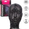 Calexotics Radiance Hooded Rhinestone Cover