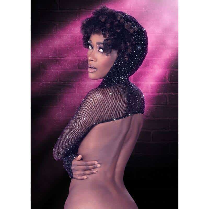 Calexotics Radiance Shoulder Shrug with Rhinestones Calexotics Radiance Shoulder Shrug with Rhinestones