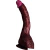 Calexotics Adam Dexter Lifelike Cock Replica