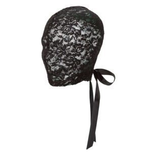 Calexotics Scandal Lace Face Mask