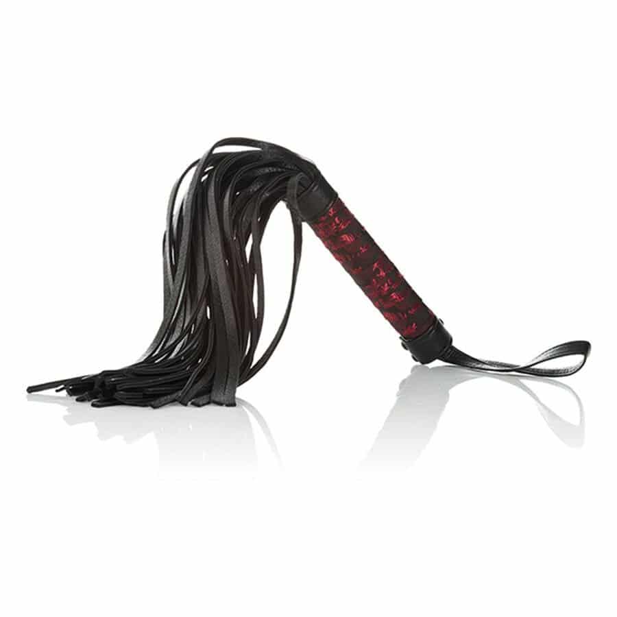 Calexotics Scandal Whip Flogger