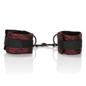Calexotics Scandal Universal Wrist Cuff Set