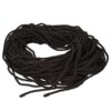 Calexotics Black BDSM Rope Scandal 50m