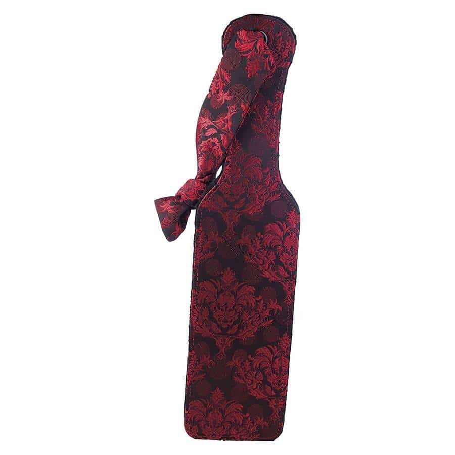Calexotics Scandal Black Flogger