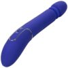 Calexotics Slim Thumper Blue Massager