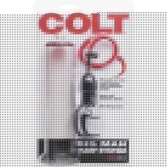Calexotics Colt Big Man Penis Pump Device Calexotics Colt Big Man Penis Pump Device