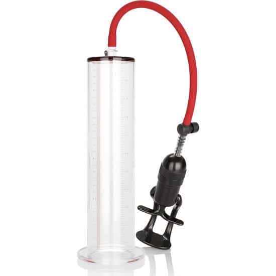 Calexotics Colt Big Man Penis Pump Device