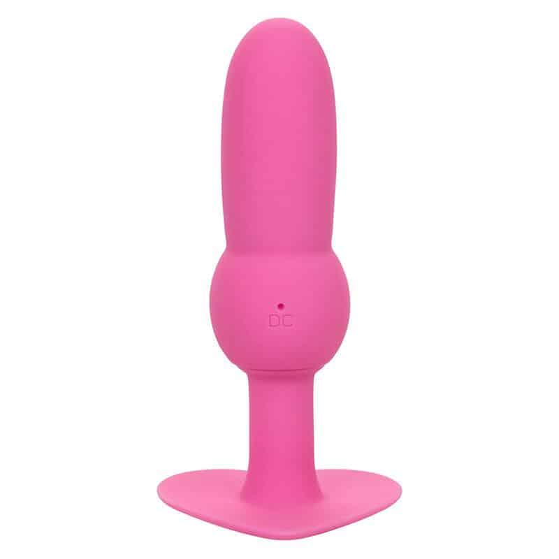Calexotics Beaded Probe Anal Plug 10 Speeds Calexotics Beaded Probe Anal Plug 10 Speeds
