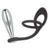 Calexotics Glider Plug for intense play