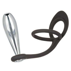 Calexotics Glider Plug for intense play