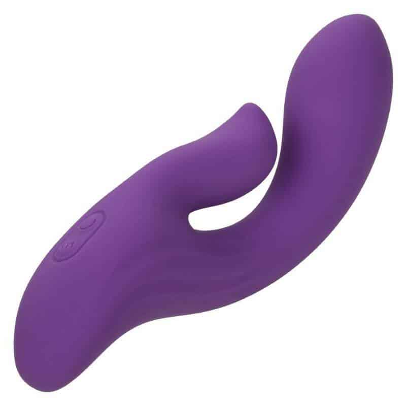 Calexotics Dual Pleaser Stella Vibrator