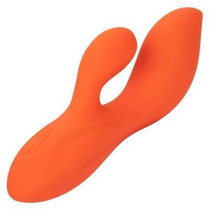 Calexotics Dual Action Vibrator Stella