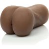 Calexotics Stroke it Brown Anal Masturbator Toy