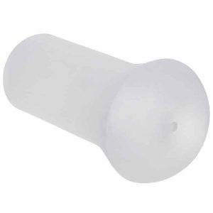 Calexotics Boundless Transparent Male Toy