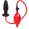 Calexotics Colt Inflatable Butt Plug