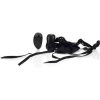 Calexotics Thong with Removable 10-Speed Vibrator
