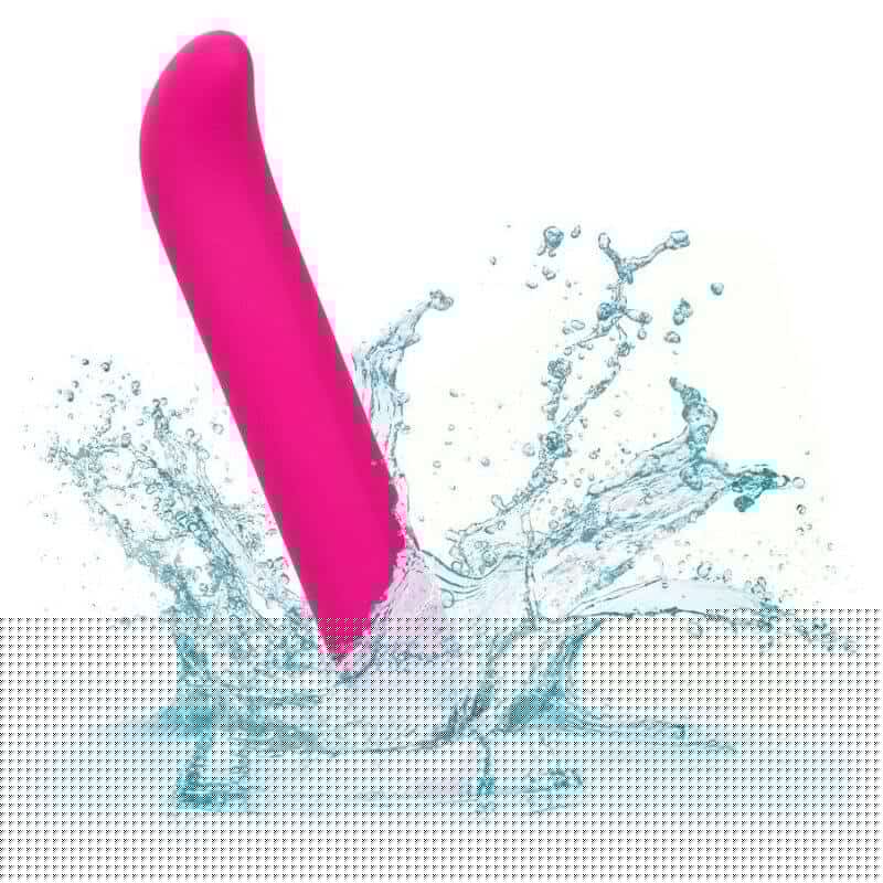 Calexotics - Pink BLISS G VIBE FOR SENSATIONAL PLEASURE Calexotics - Pink BLISS G VIBE FOR SENSATIONAL PLEASURE