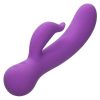 Calexotics - RECHARGEABLE PURPLE VIBRATOR FOR NEWBIES