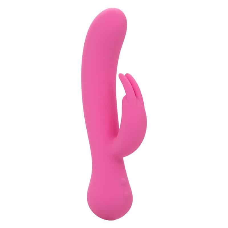 Calexotics Rechargeable Rabbit Vibrator for Beginners Calexotics Rechargeable Rabbit Vibrator for Beginners