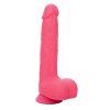 Calexotics Studs 7" Realistic Vibrator with 10 Speeds