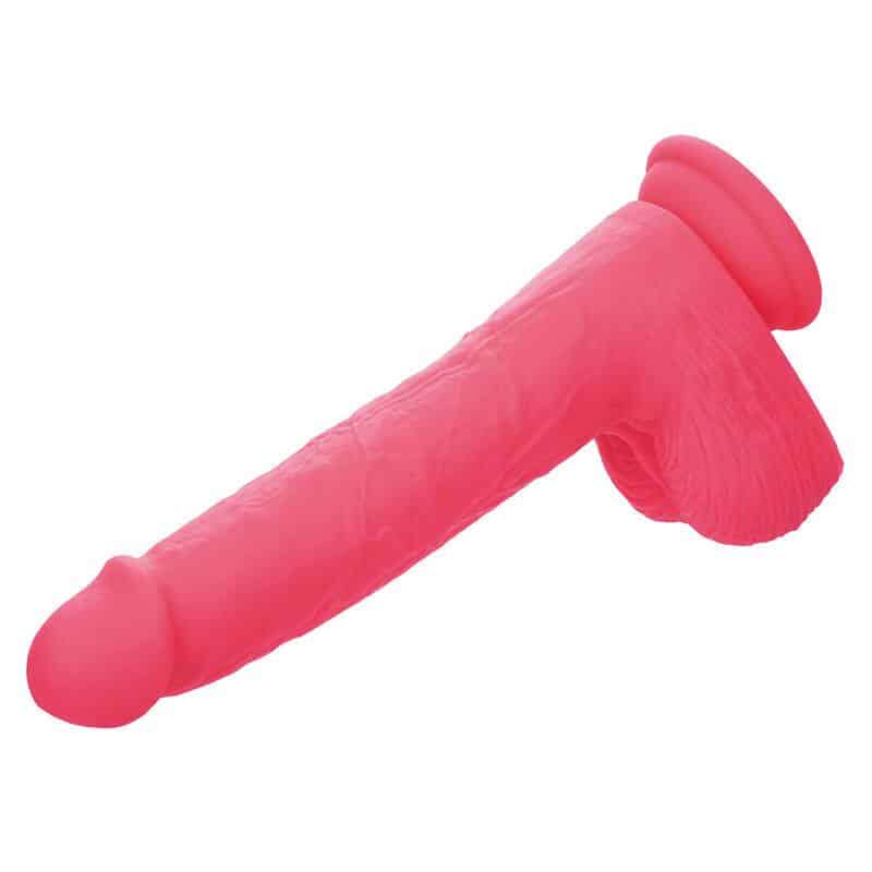 Calexotics Studs 7" Realistic Vibrator with 10 Speeds Calexotics Studs 7" Realistic Vibrator with 10 Speeds