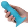 Calexotics Swell Wave Rider Anal Probe Blue