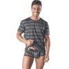 AEGIS T-Shirt S by Anais Men