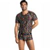 Anais Men Mexico Tee S