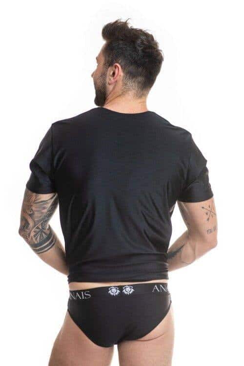 Anais Men Petrol Tee S Anais Men Petrol Tee S
