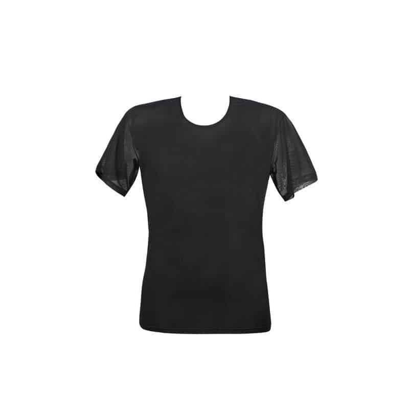 Anais Men Petrol Tee S Anais Men Petrol Tee S