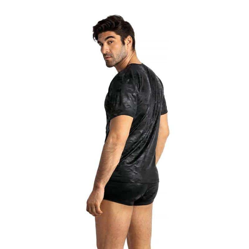 Electro T-Shirt for Men by Anais Electro T-Shirt for Men by Anais