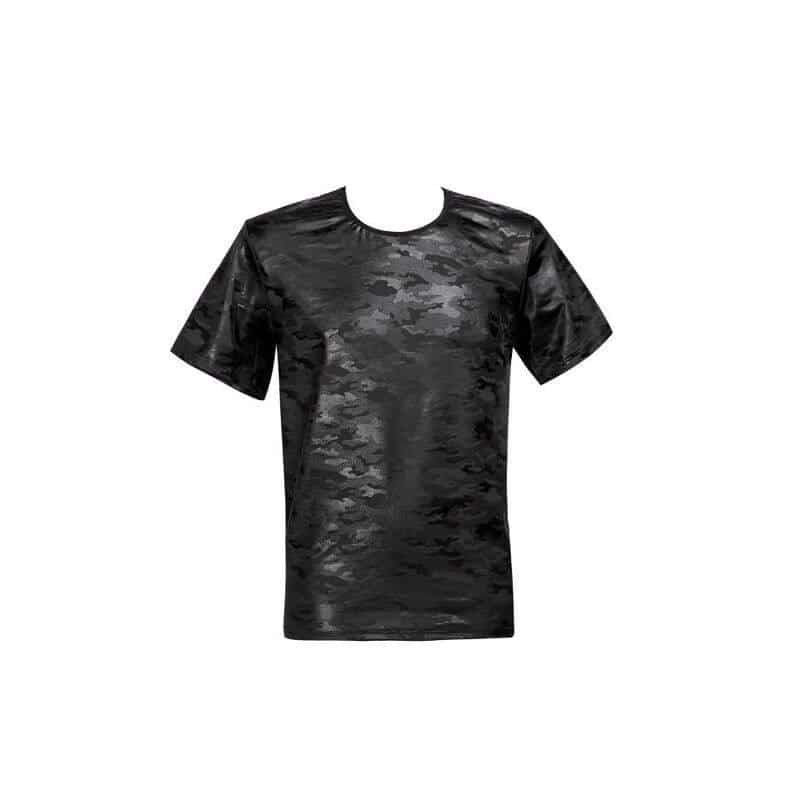 Electro T-Shirt for Men by Anais Electro T-Shirt for Men by Anais