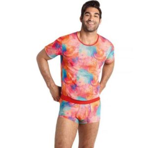 Anais Men FALCON Tee for Men