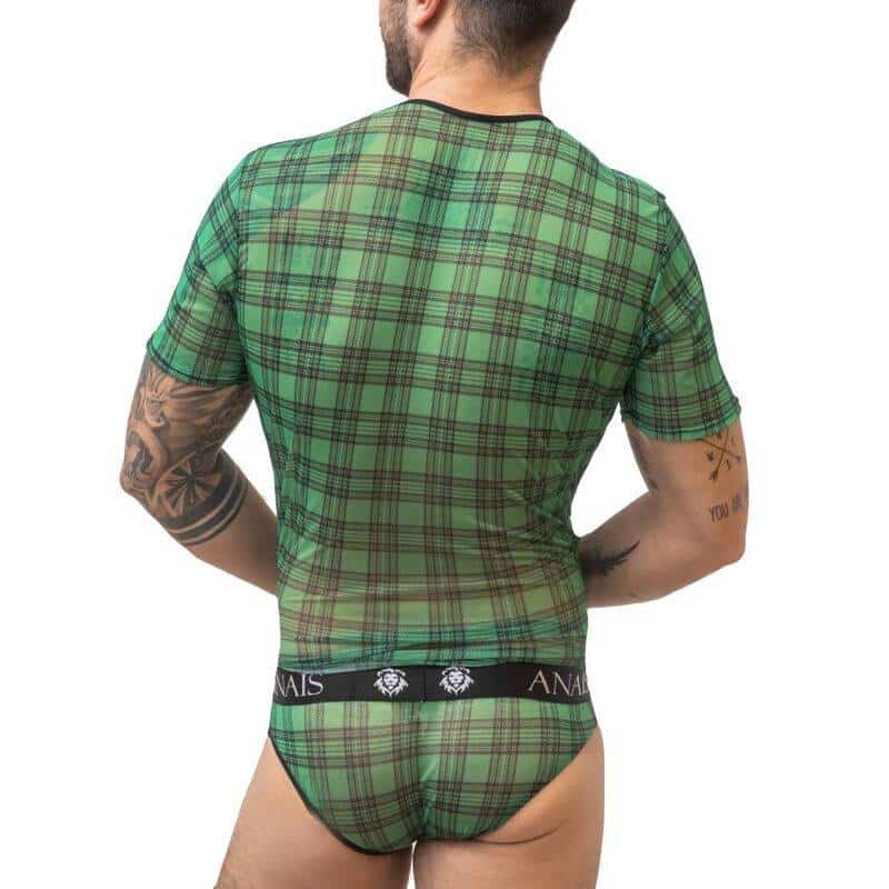 Men's Magic Tee by Anais Men's Magic Tee by Anais