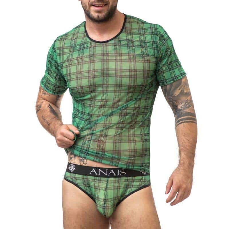 Men's Magic Tee by Anais