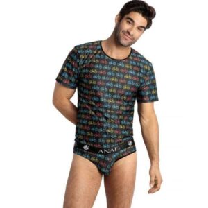 Anais Men Benito Tee Shirt