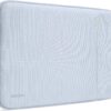 FUNDA PORTATIL 13 TOMTOC DEFENDER A13 LIGHT BLUE