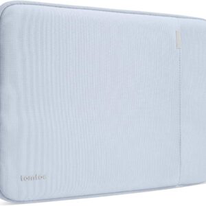 Tomtoc Defender A13 Portable Case 13 Light Blue