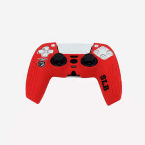 Silicone Blade Cover PS5 Benfica