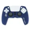 Silicone Blade Cover PS5 Real Madrid Blue