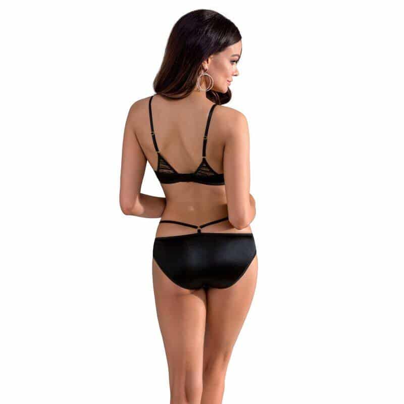 Casmir LARA Biquíni Conjunto Feminino Casmir LARA Biquíni Conjunto Feminino